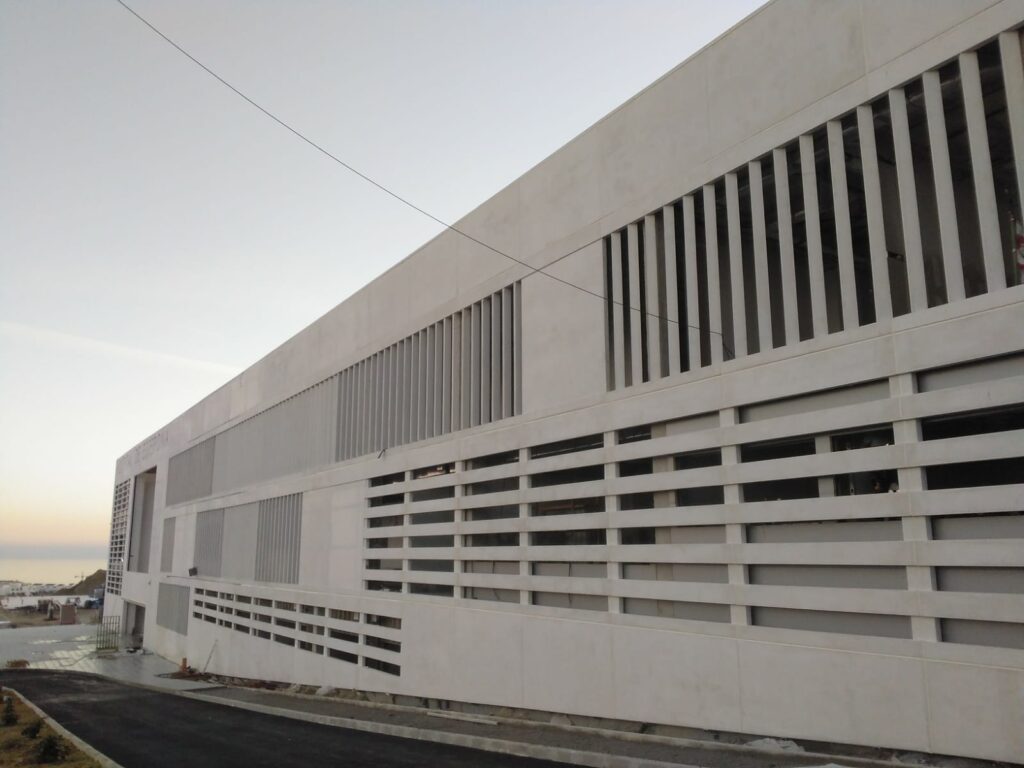 Hospital de Estepona