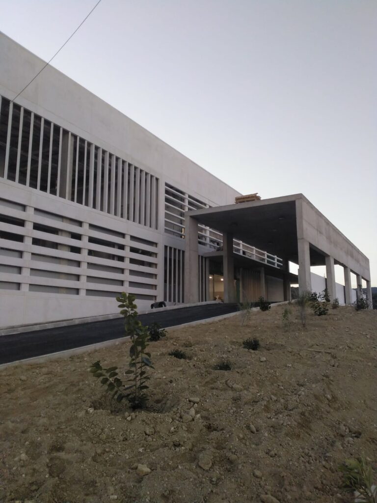 Hospital de Estepona