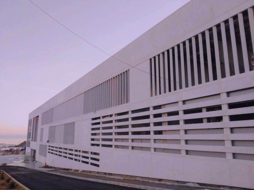 Hospital de Estepona