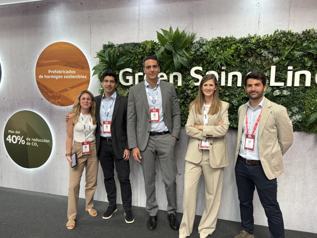 SIL 2025: innovación, eficiencia y sostenibilidad en la construcción industrializada