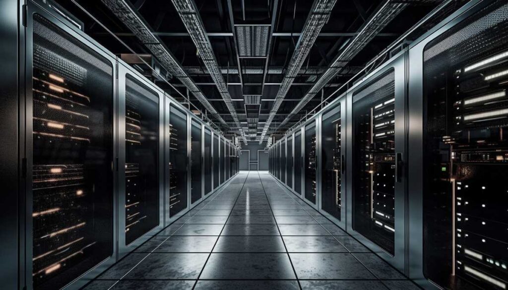 Qué requisitos estructurales necesita un data center con cargas de IA y alta densidad térmica