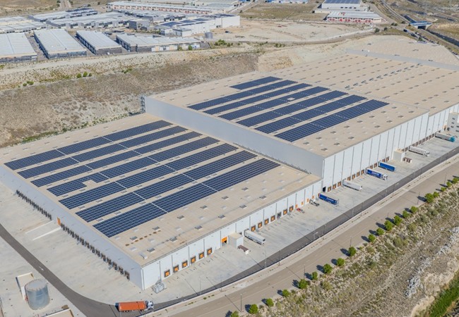 Qué ventajas ofrecen los prefabricados de hormigón en centros logísticos modernos