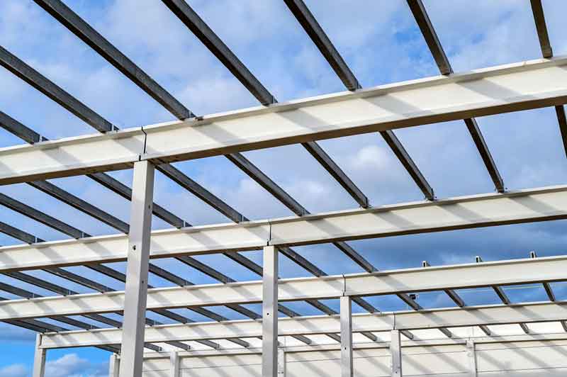 Tendencias en la construcción de centros de datos sostenibles