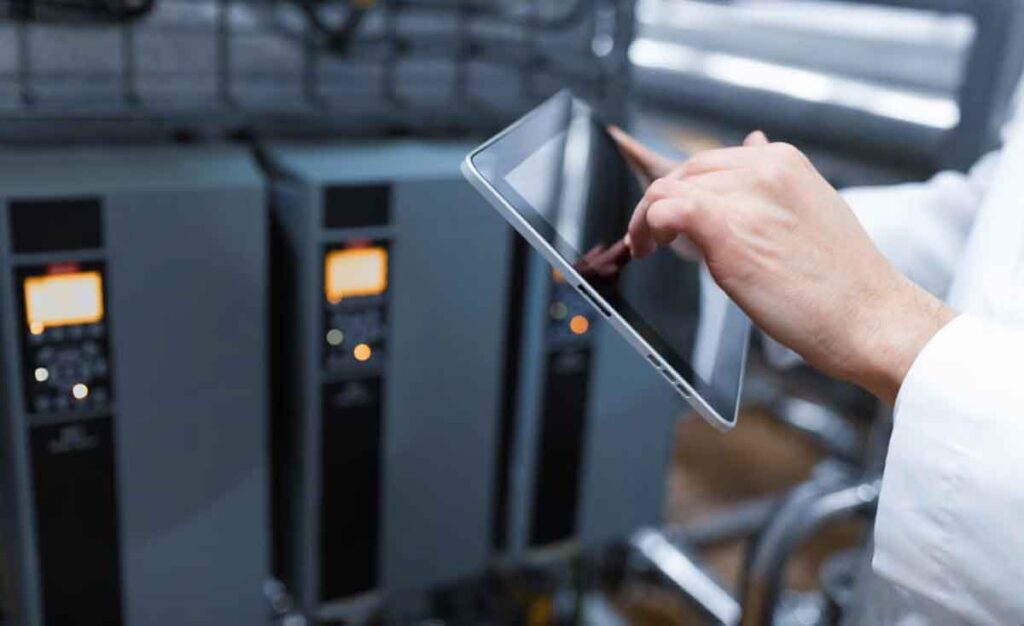 Cómo preparar un centro de datos para el crecimiento del edge computing