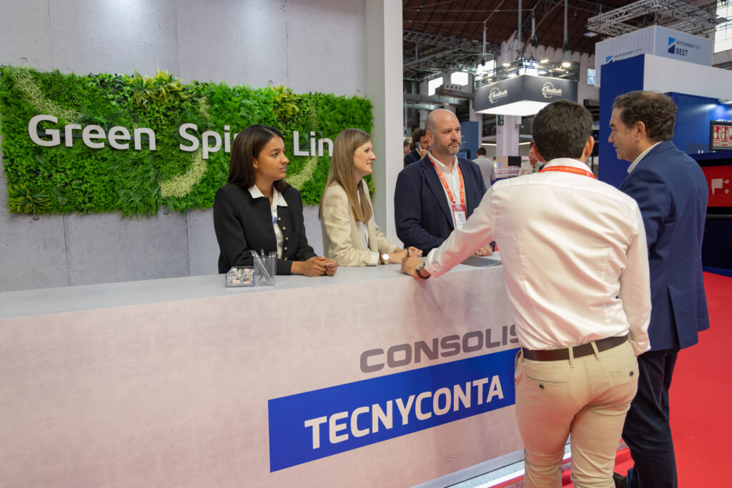 Construcción industrializada para el sector logístico en SIL 2026