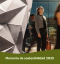 Memoria sostenibilidad